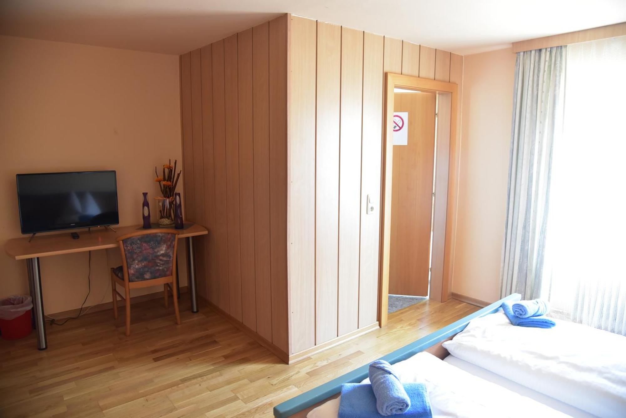 Stiftsgasthof Hochburg Kültér fotó