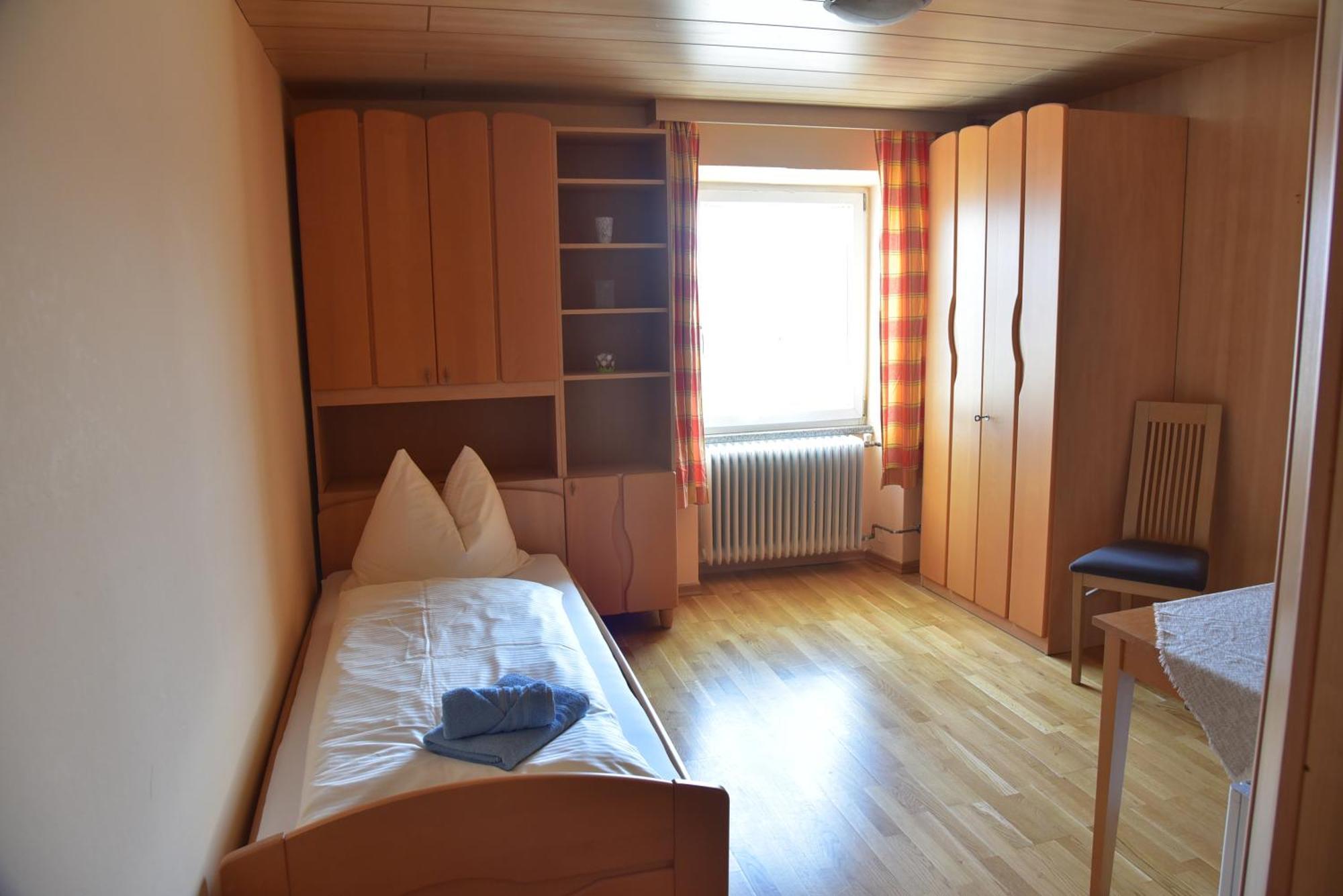 Stiftsgasthof Hochburg Kültér fotó