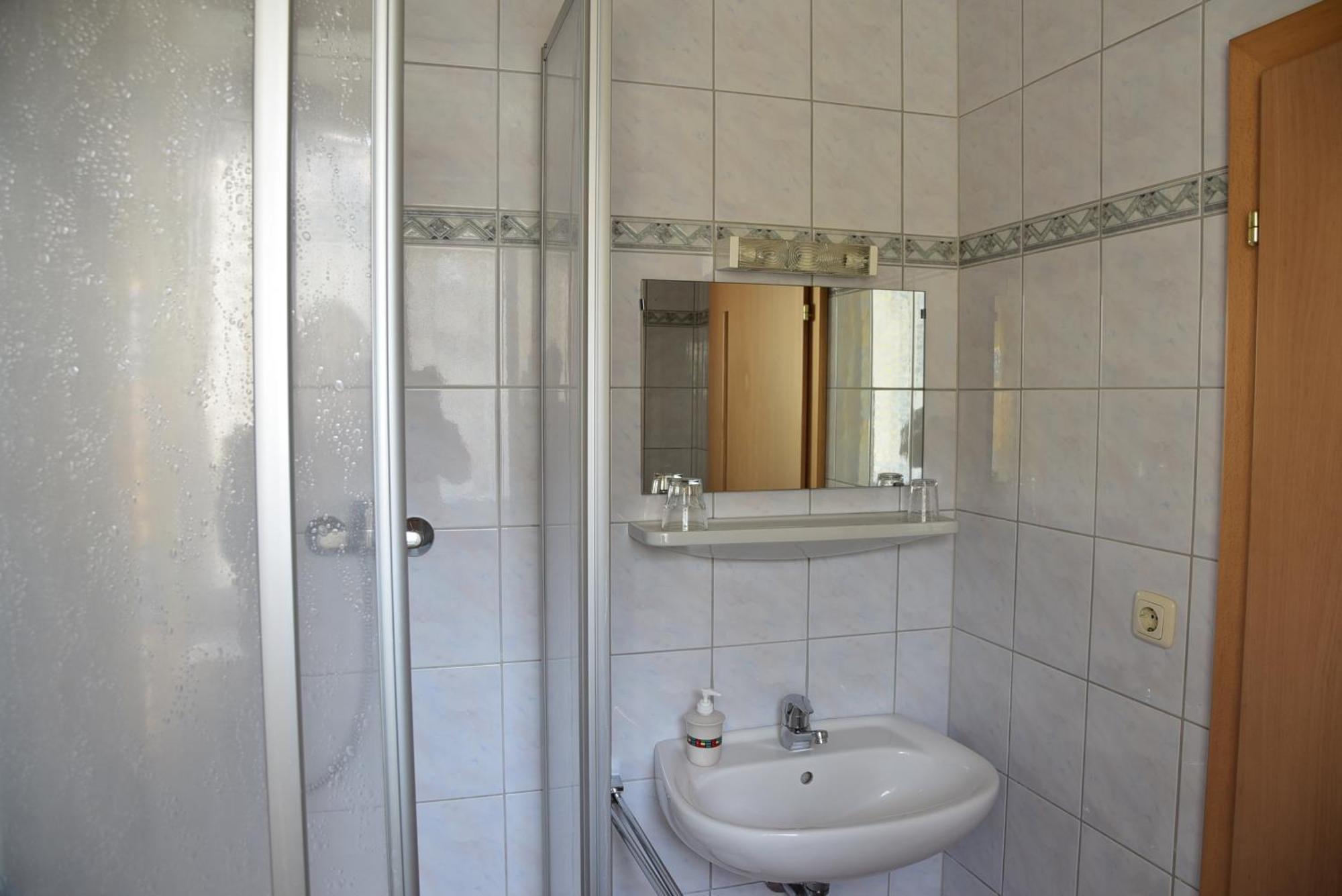 Stiftsgasthof Hochburg Kültér fotó